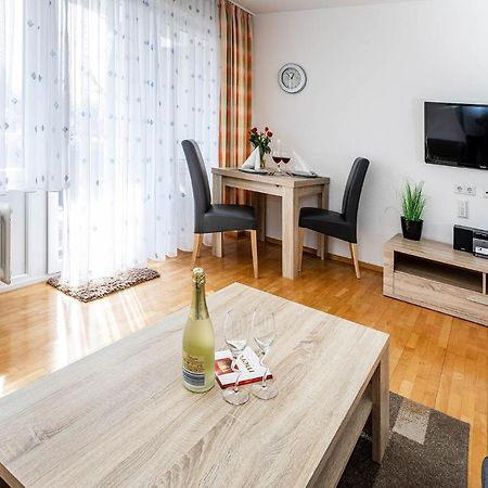 Liggeringen Apartment Radolfzell am Bodensee Exterior foto