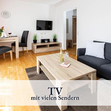 Liggeringen Apartment Radolfzell am Bodensee Exterior foto
