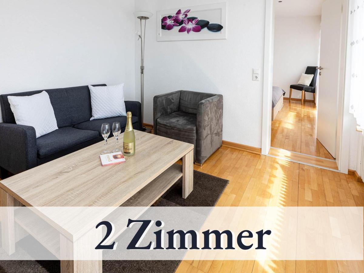Liggeringen Apartment Radolfzell am Bodensee Exterior foto