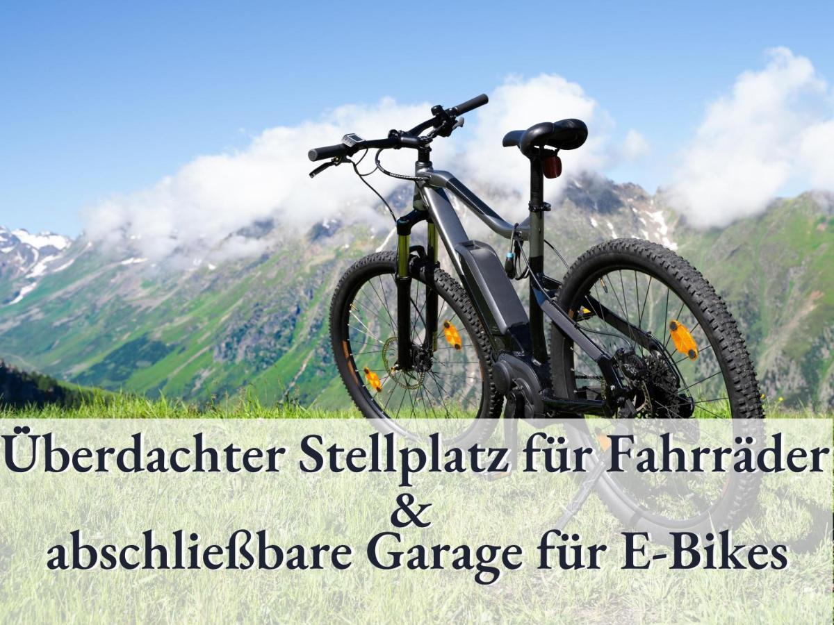 Liggeringen Apartment Radolfzell am Bodensee Exterior foto